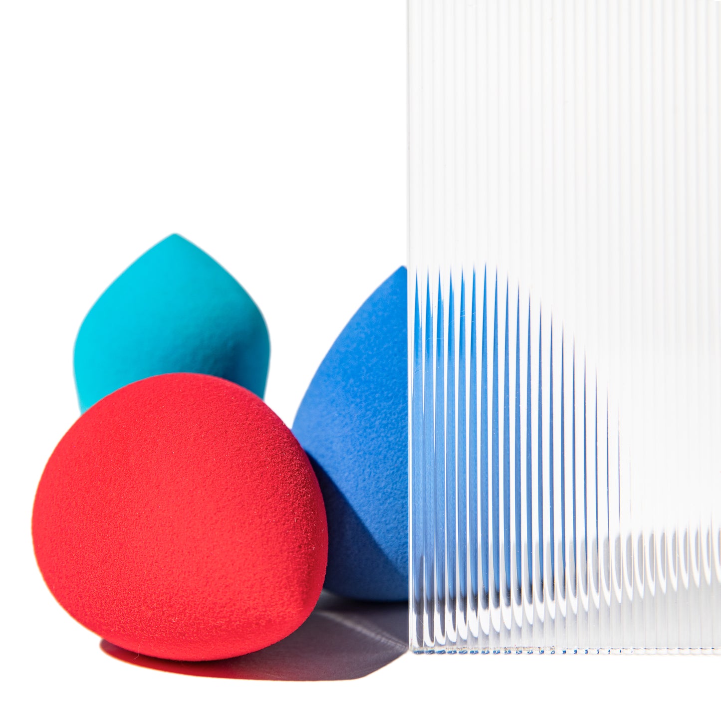 Acrylic Panel for Commercial Photography