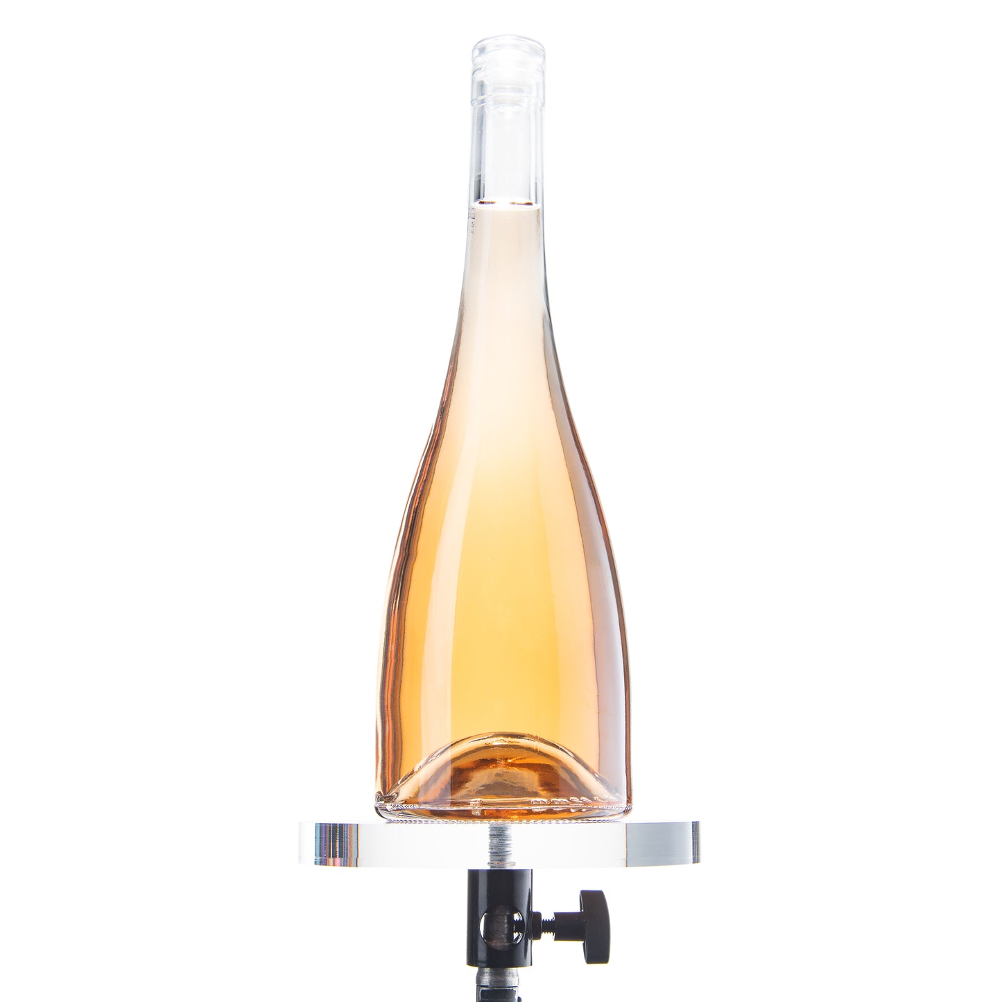 Bottle Photography Platform